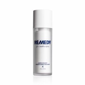 Remedy Skin Face Serum for Healthy Aging